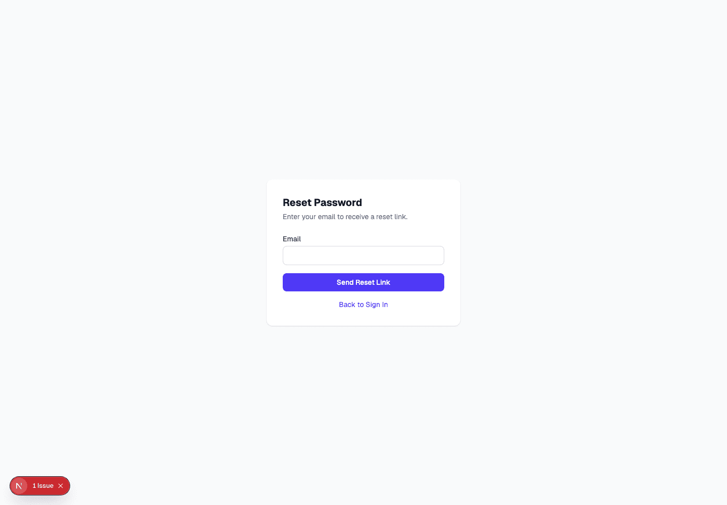 Smart Digital Wallet account recovery real capture